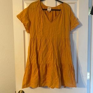 Knox Rose dress
